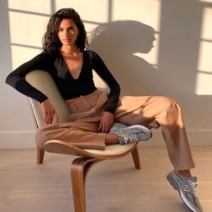 Aritzia Wilfred Free Zenith Longsleeve